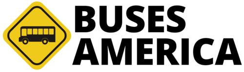 Logo Buses America