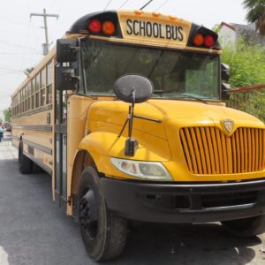 2007 INTERNATIONAL MOTOR DT466