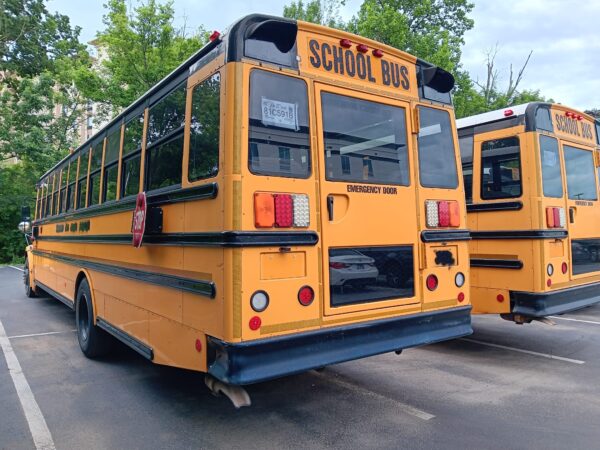 2008 THOMAS Mercedes 44 pas - Imagen 3