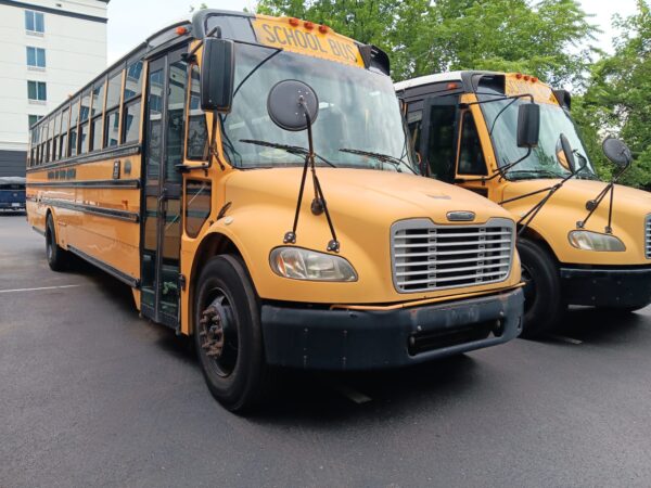 2008 THOMAS Mercedes 44 pas